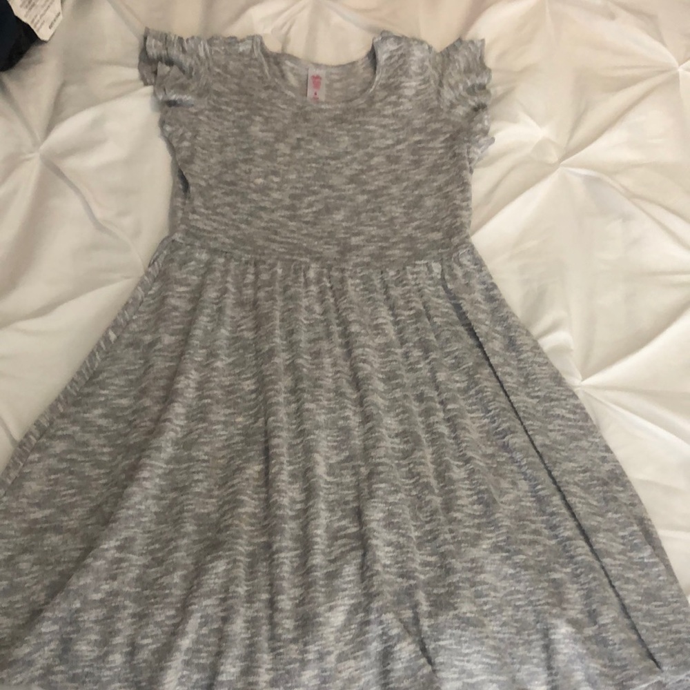 Size 8 causal dress